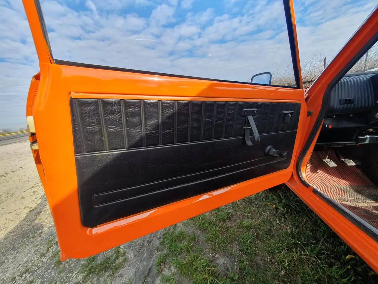 Renault R 5 R5 3p 950 C, foto 10