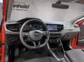 Volkswagen Polo 1.6 TDI Comfortline, LED, Sitzheizung, Alu Rouge - thumbnail 8