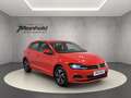 Volkswagen Polo 1.6 TDI Comfortline, LED, Sitzheizung, Alu Rouge - thumbnail 2