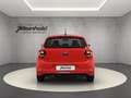 Volkswagen Polo 1.6 TDI Comfortline, LED, Sitzheizung, Alu Rouge - thumbnail 4