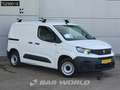 Peugeot Partner 80PK L1H1 Trekhaak Imperiaal Airco Parkeersensoren Blanc - thumbnail 5