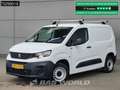 Peugeot Partner 80PK L1H1 Trekhaak Imperiaal Airco Parkeersensoren Blanc - thumbnail 1