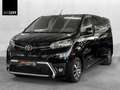 Toyota Proace Verso 2.0 D L1 D Team D +Navi+Kamera+ Czarny - thumbnail 2