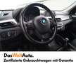 BMW X1 xDrive 18d Advantage Weiß - thumbnail 12