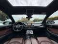 Audi A8 3.0 TDI L quattro Pano*Navi*Memory*Leder*Bose Schwarz - thumbnail 9