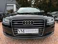 Audi A8 3.0 TDI L quattro Pano*Navi*Memory*Leder*Bose Schwarz - thumbnail 2
