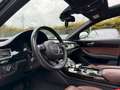 Audi A8 3.0 TDI L quattro Pano*Navi*Memory*Leder*Bose Schwarz - thumbnail 8