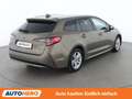 Toyota Corolla 1.8 Hybrid Lounge Braun - thumbnail 6