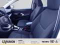 Toyota Yaris Comfort/ DAB/Klima/Lichtassistent Weiß - thumbnail 7