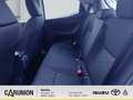 Toyota Yaris Comfort/ DAB/Klima/Lichtassistent Weiß - thumbnail 8