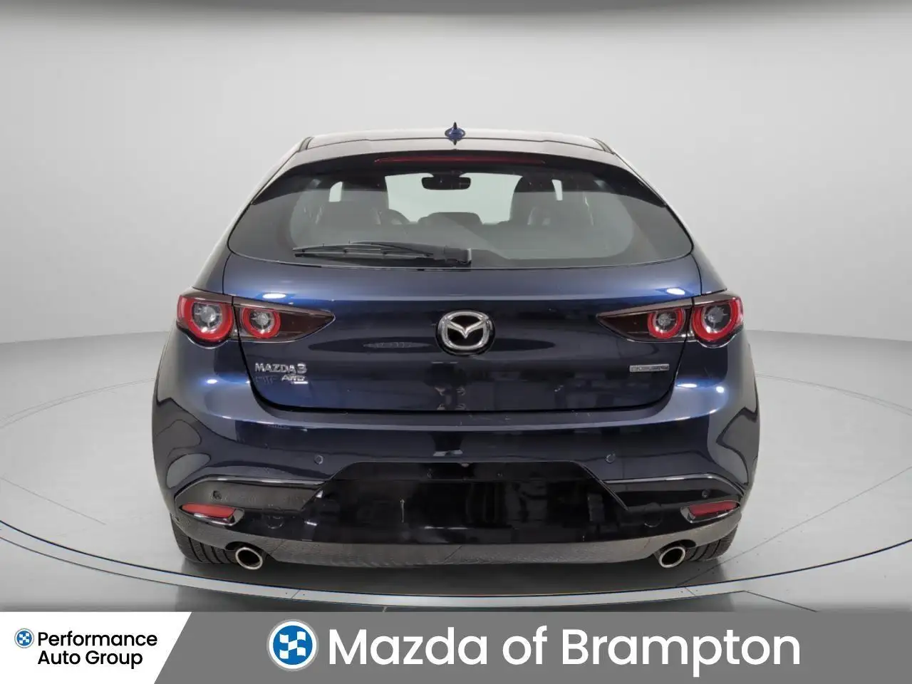 Mazda 3 снимка Mazda 3