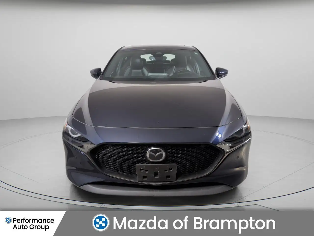 Mazda 3 снимка Mazda 3