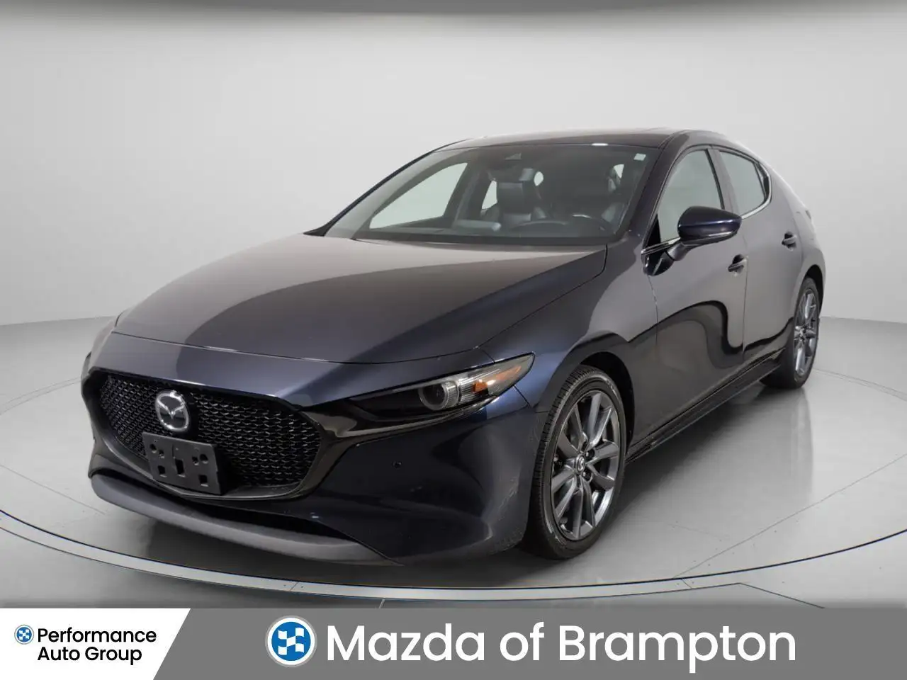 Mazda 3 снимка Mazda 3