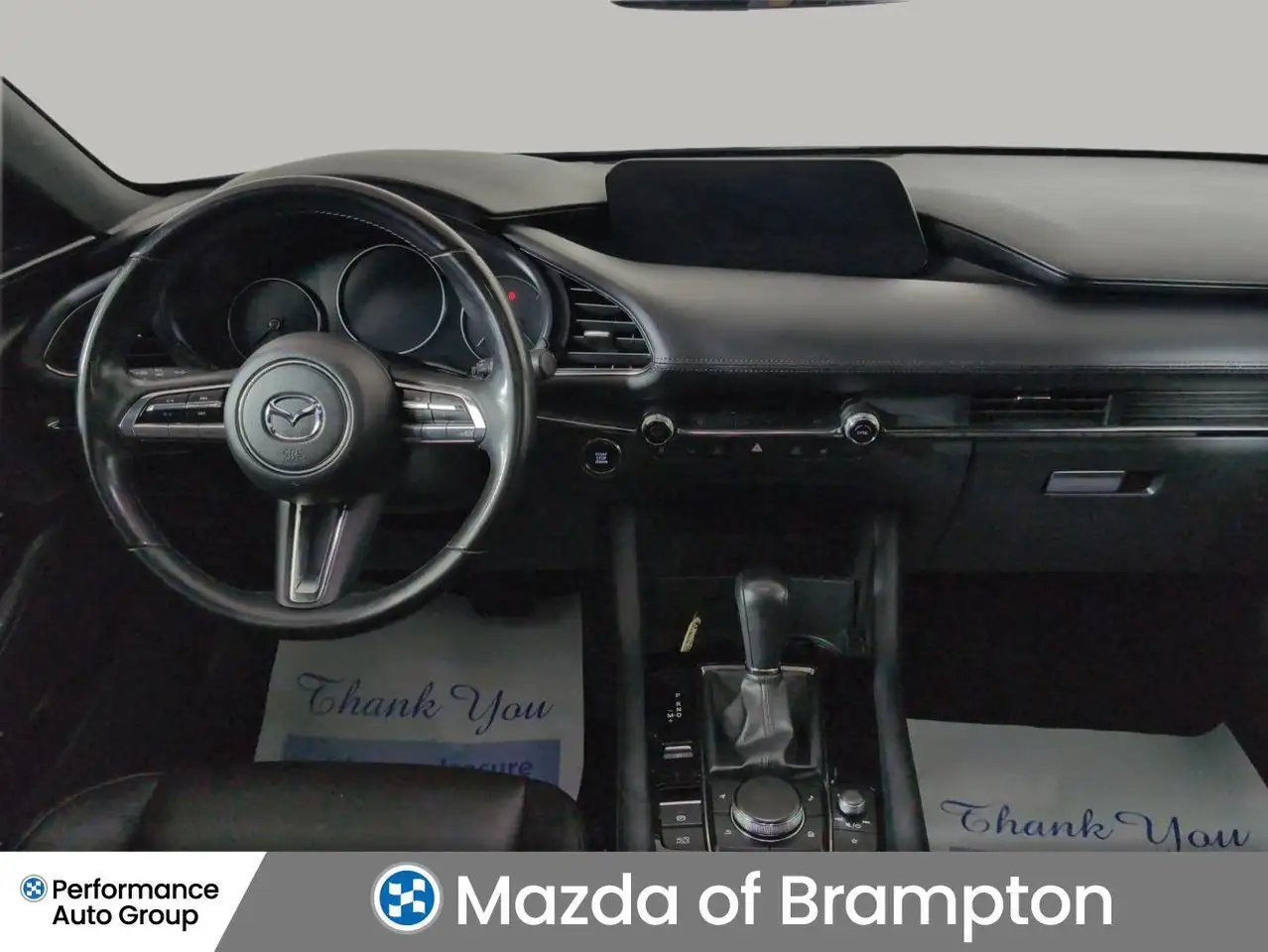 Mazda 3 снимка Mazda 3