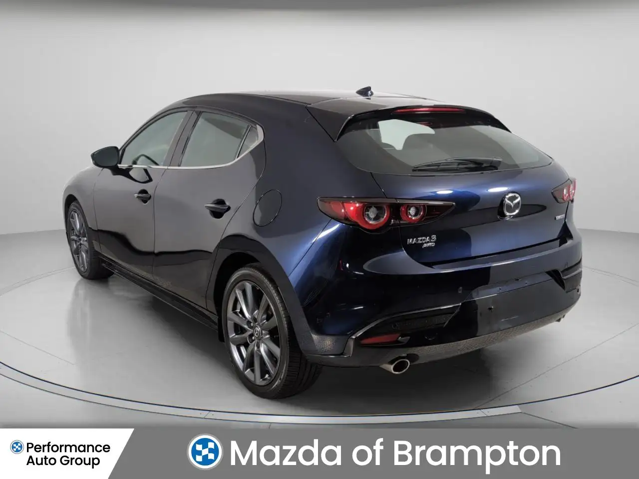 Mazda 3 снимка Mazda 3