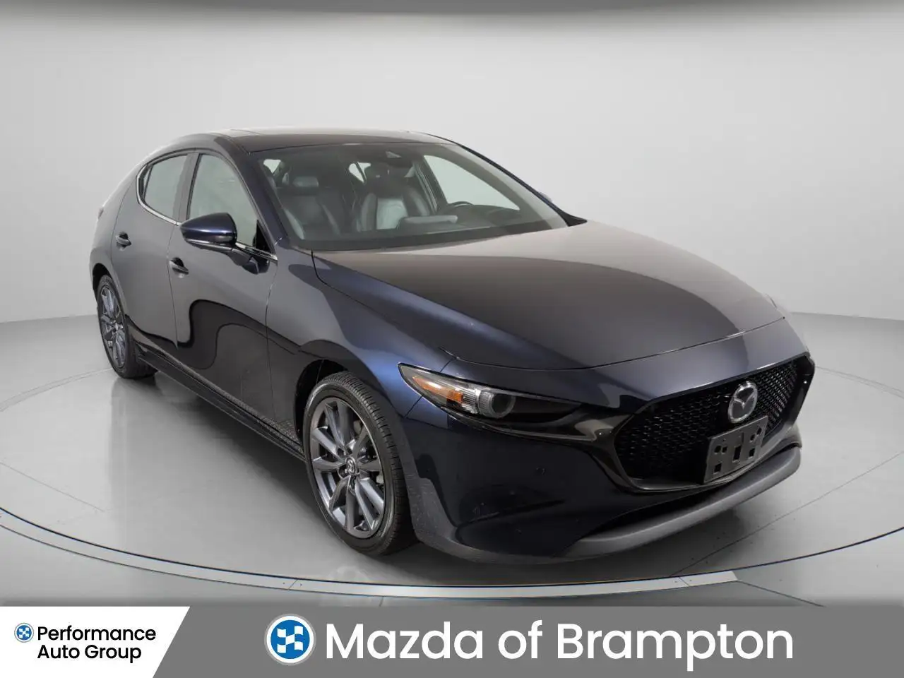 Mazda 3 снимка Mazda 3
