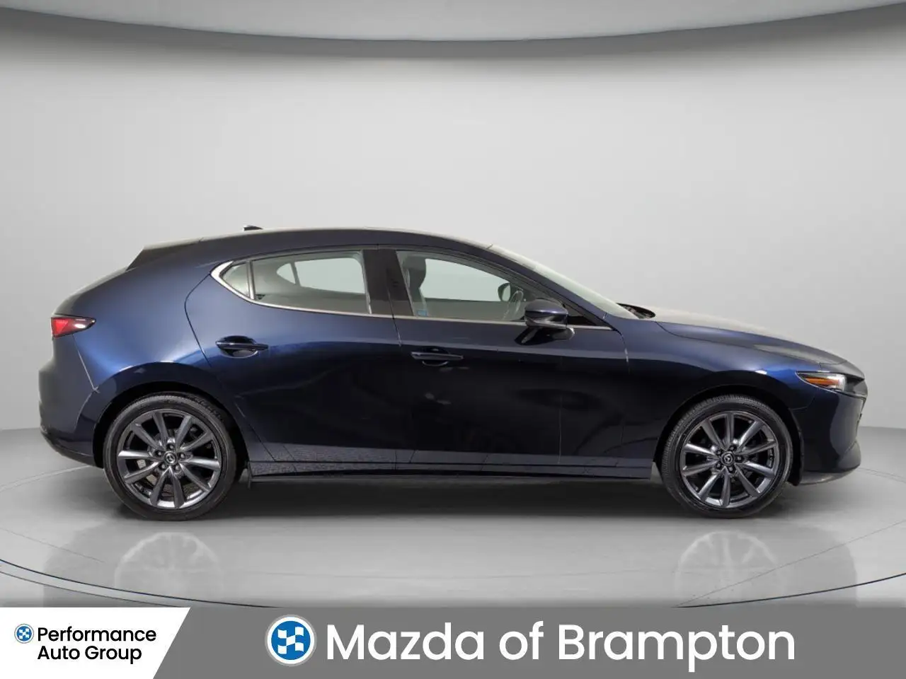Mazda 3 снимка Mazda 3