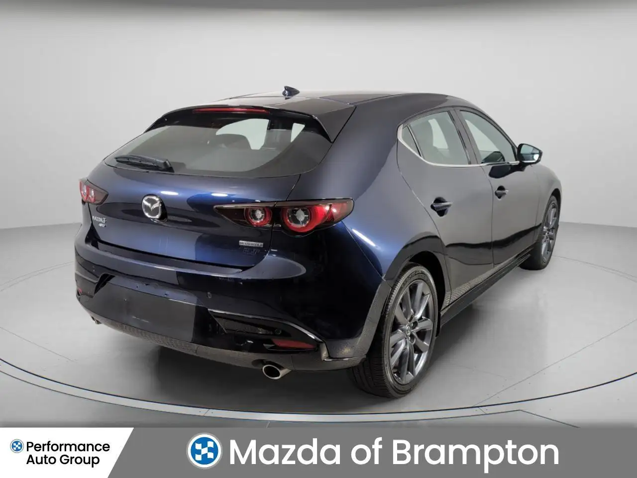 Mazda 3 снимка Mazda 3