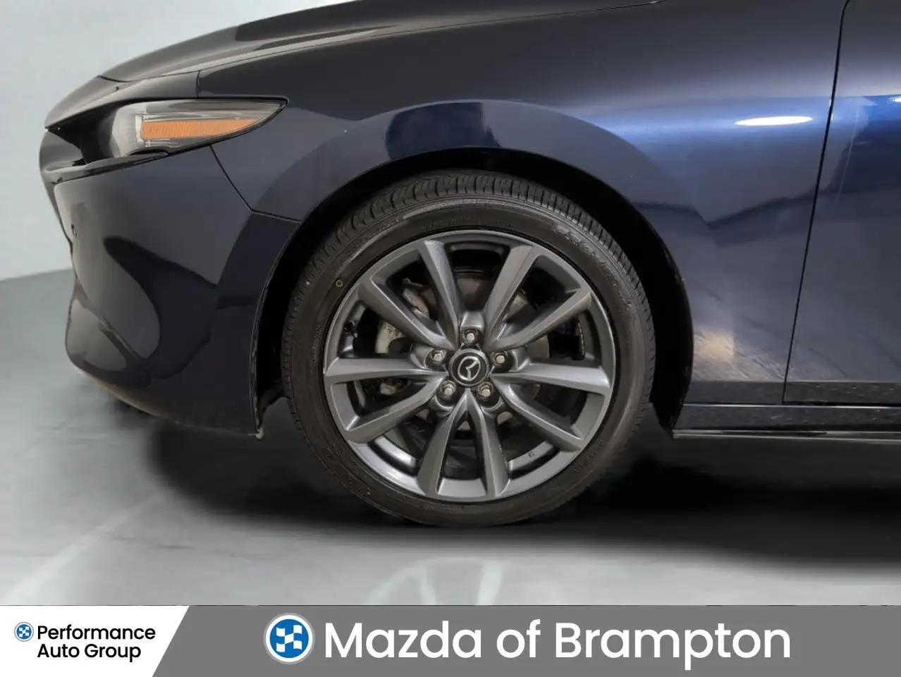 Mazda 3 снимка Mazda 3