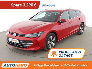 1.5 eTSI Business Aut.*NAV*LED*ACC*CAM*PDC*SHZ*BT*