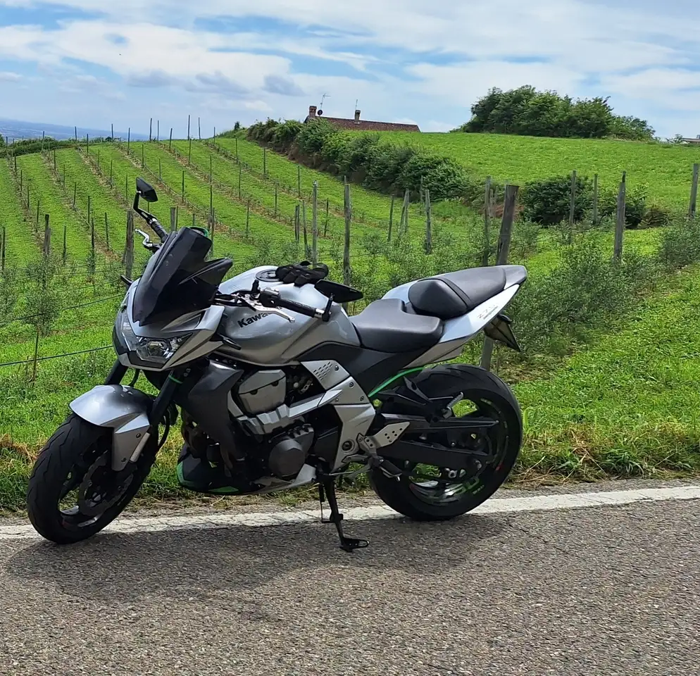 Kawasaki Z 750