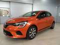 Renault Clio TCe 90 CV 5 porte Equilibre Arancione - thumbnail 1