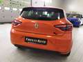 Renault Clio TCe 90 CV 5 porte Equilibre Arancione - thumbnail 4