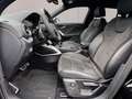 Audi SQ2 TFSI|ASSIST|VIRTUAL|LED|ACC|NAV|NEUWERTIG|++ Siyah - thumbnail 5