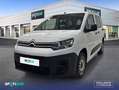 Citroen Berlingo Talla M BlueHDi 100 S&S Live Pack Blanco - thumbnail 1