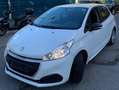 Peugeot 208 208 Like 1,2 PureTech 68 Like Weiß - thumbnail 1
