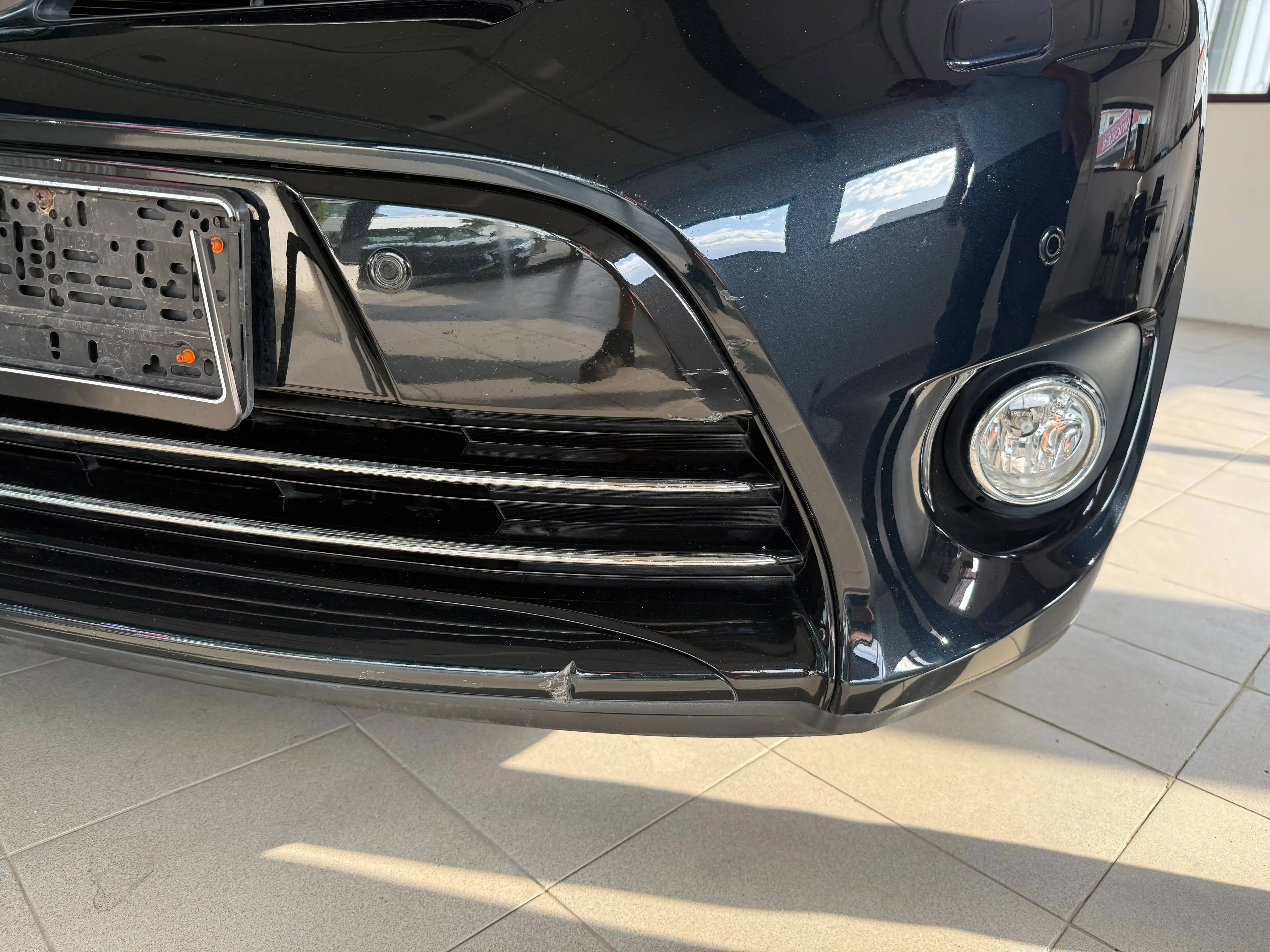 Toyota Verso Executive — photo 11