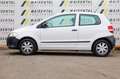 Volkswagen Fox Basis|Klima|TÜV|Radio| Blanco - thumbnail 4