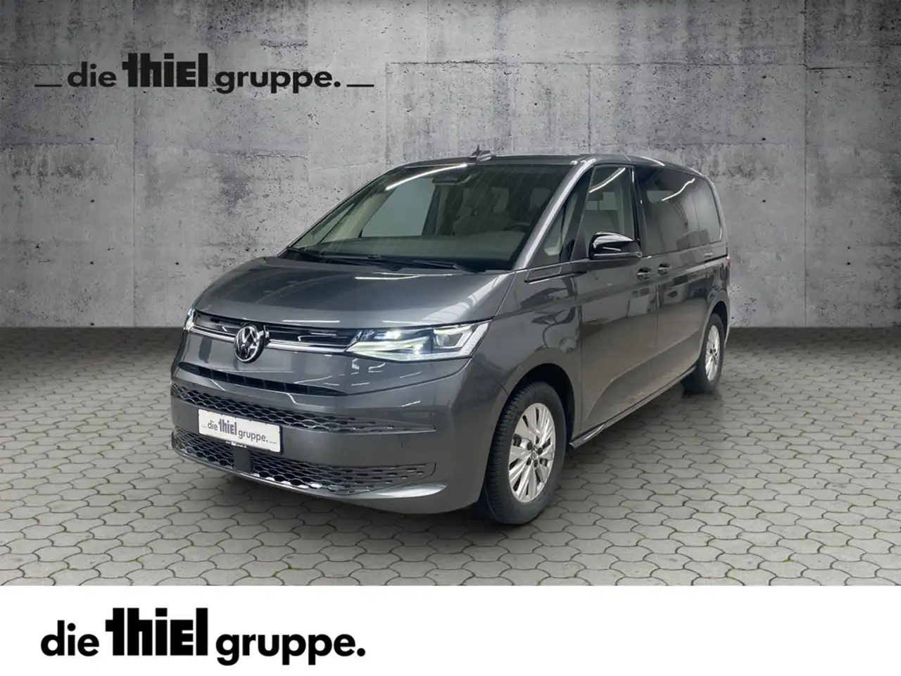 Volkswagen T7