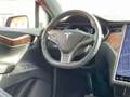Tesla Model X X RAVEN LR/100D/22/7Sitzer*3 JahreKostenolsLaden Weiß - thumbnail 6