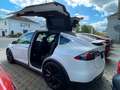 Tesla Model X X RAVEN LR/100D/22/7Sitzer*3 JahreKostenolsLaden Blanc - thumbnail 3