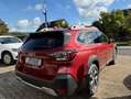 Subaru OUTBACK Outback 2.5i Lineartronic Platinum Rot - thumbnail 4