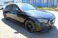 Mercedes-Benz E 200 *MY 24*  *AMG Line Premium Plus* Zwart - thumbnail 7