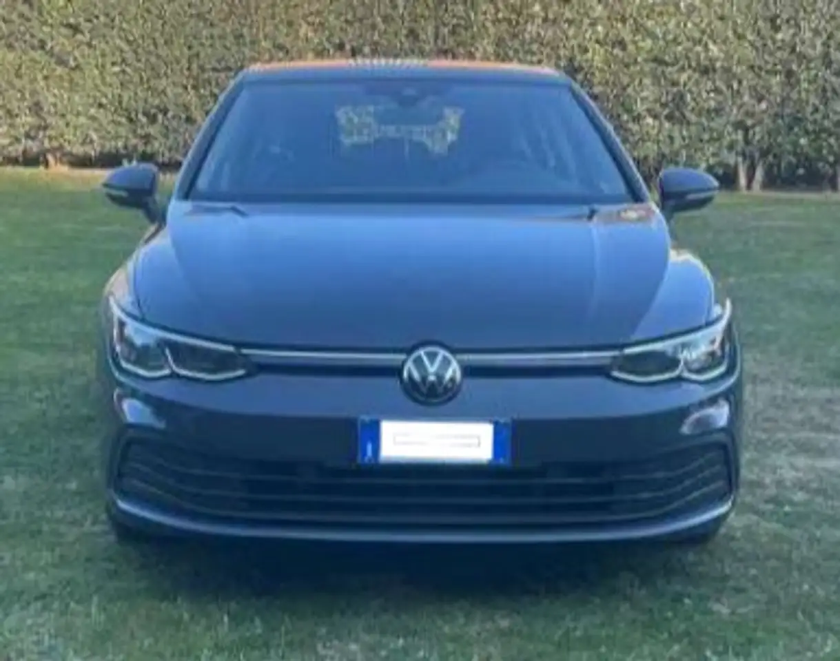 Volkswagen Golf Golf 1.0 eTSI EVO DSG Life 3