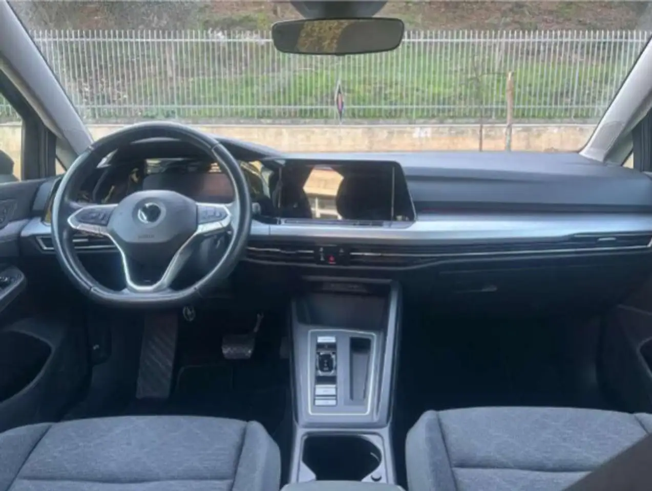 Volkswagen Golf Golf 1.0 eTSI EVO DSG Life 5