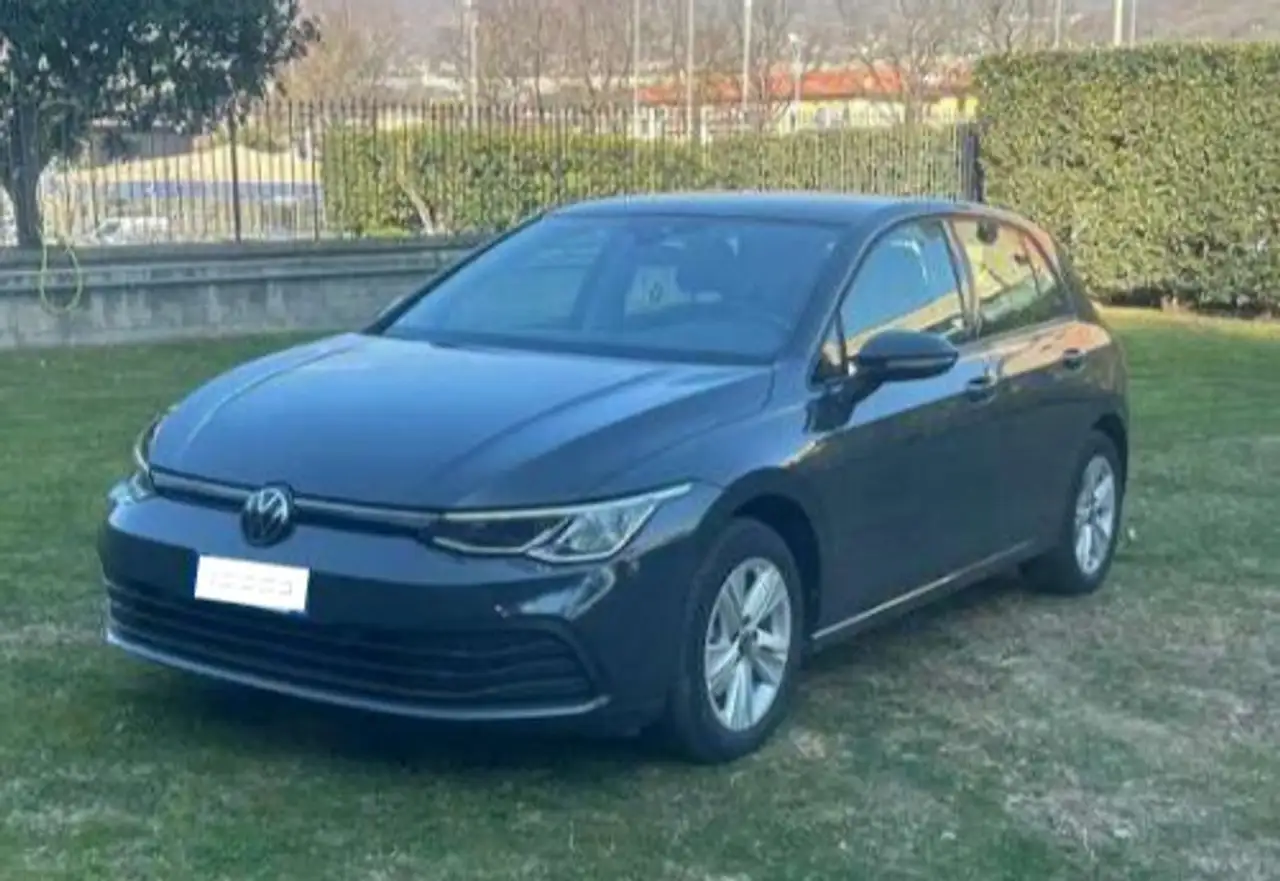 Volkswagen Golf Golf 1.0 eTSI EVO DSG Life