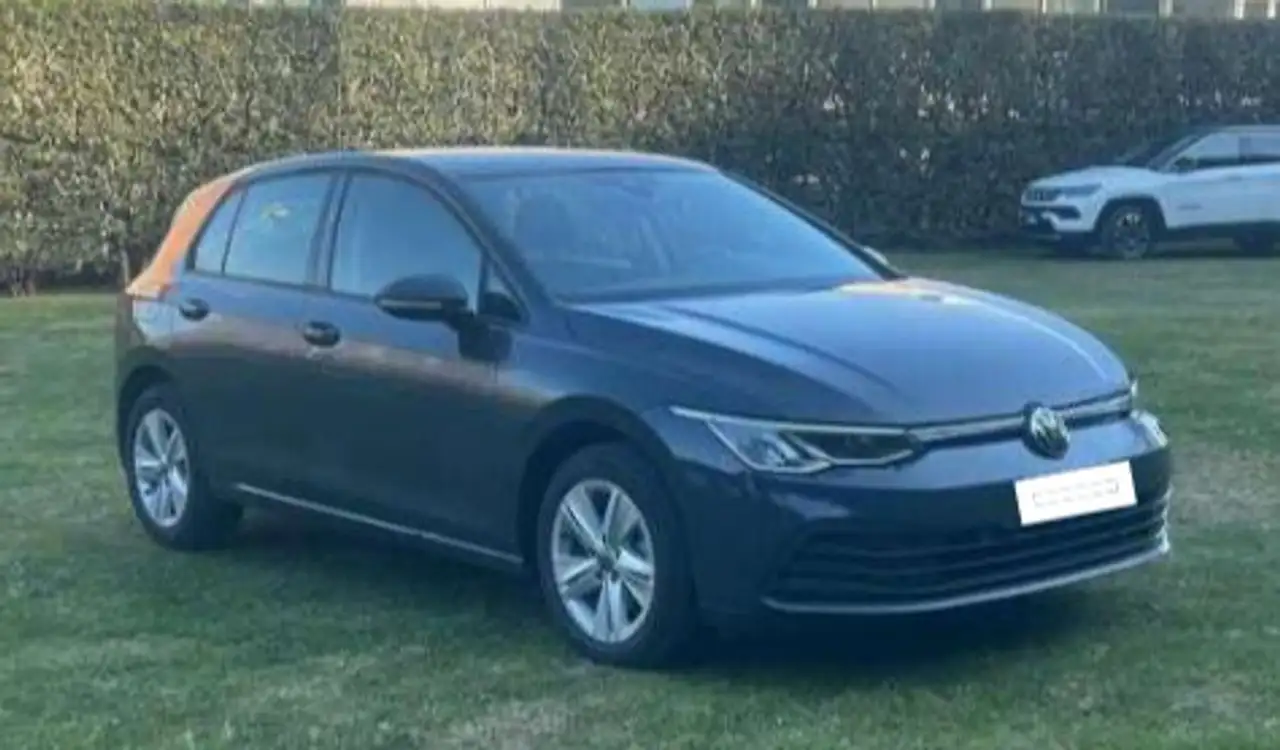 Volkswagen Golf Golf 1.0 eTSI EVO DSG Life 2