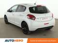 Peugeot 208 1.2 PureTech Allure Blanc - thumbnail 4
