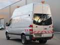 Mercedes-Benz Sprinter 518 CDI 3.0l V6 Kasten SUPER HOCH L2H3 Silber - thumbnail 3