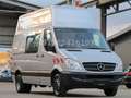 Mercedes-Benz Sprinter 518 CDI 3.0l V6 Kasten SUPER HOCH L2H3 Silber - thumbnail 6