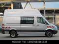 Mercedes-Benz Sprinter 518 CDI 3.0l V6 Kasten SUPER HOCH L2H3 Silber - thumbnail 5