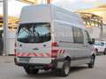 Mercedes-Benz Sprinter 518 CDI 3.0l V6 Kasten SUPER HOCH L2H3 Silber - thumbnail 4