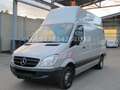 Mercedes-Benz Sprinter 518 CDI 3.0l V6 Kasten SUPER HOCH L2H3 Silber - thumbnail 1