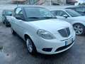Lancia Ypsilon Ypsilon 1.3 MJT 75 CV Argento Wit - thumbnail 2