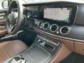 Mercedes-Benz E 300 de PHEV Business Solution Full Options 25612 Htva! Gris - thumbnail 11