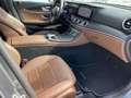 Mercedes-Benz E 300 de PHEV Business Solution Full Options 25612 Htva! Gris - thumbnail 10